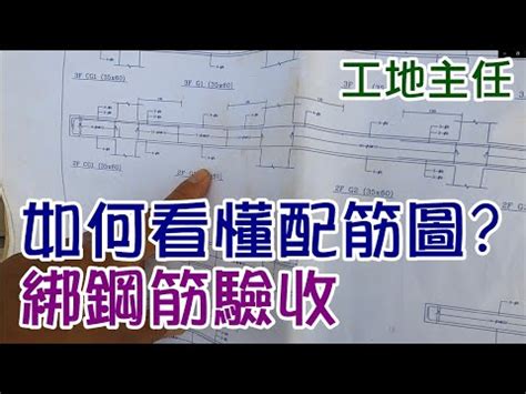 鋼筋術語|土木工程術語